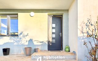 Proprietate deosebită – Casă pe Colț cu 2 fronturi stradale - Poză 2