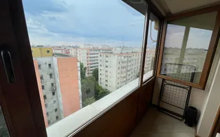 2 Camere Spatios 70 Mp Doamna Ghica Tei | Tur Virtual | Colentina Obor - Poză 15