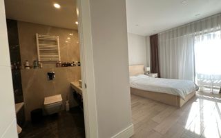 TRIANA 3 CAMERE | CURTE | PISCINA | GYM - Poză 6