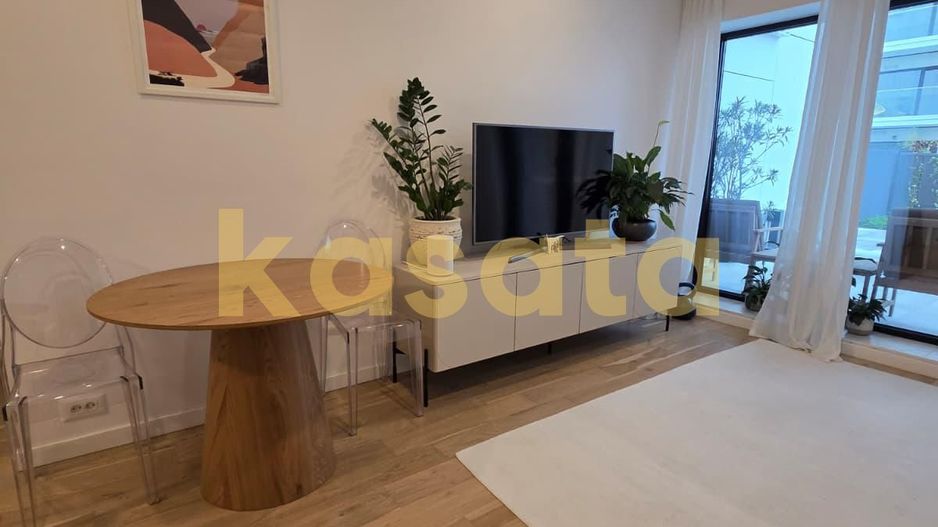 2 Camere | Curte | Parcare Subterana Inclusa | One Cotroceni - Poză 5