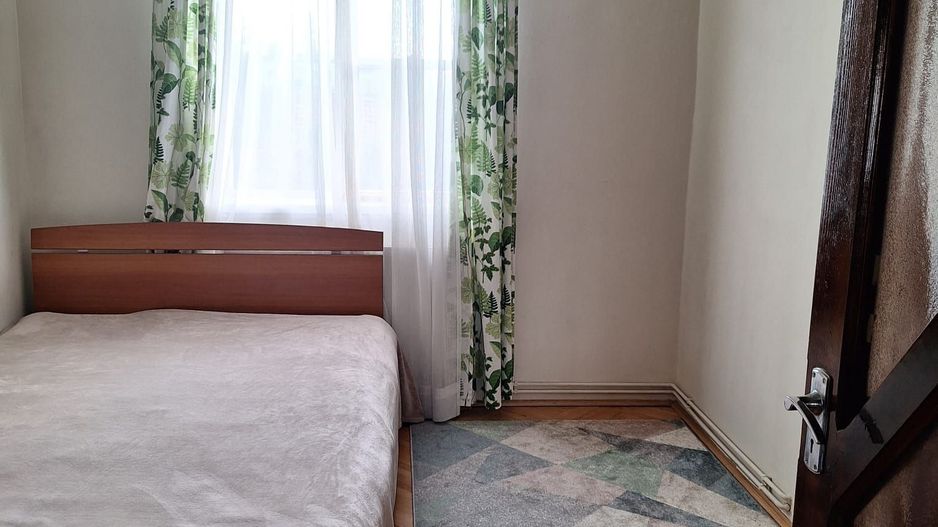 Apartament 3 camere decomandate si parcare Grigore Alexandrescu Manastur - Poză 10