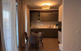 Oferta Inchiriere 2 Camere Cloud 9 Residence 1 Loc Parcare Subteran - Poză 3