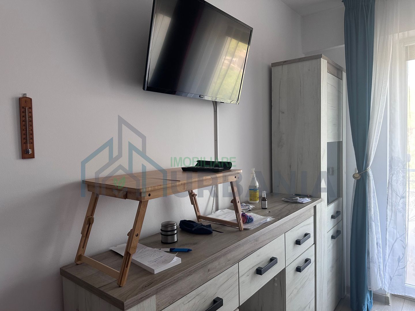 Apartament 1 camera de inchiriat, Bucium, zona Lidl, Iasi - Poză 4