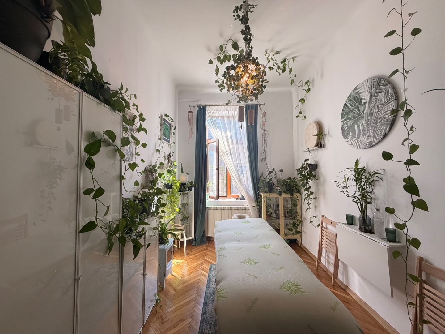 Apartament 5 camere  in vila - Zona Armeneasca - Poză 10