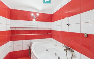 Apartament 4 camere, Bulevardul Revoluției - Poză 14