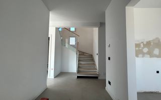 Duplex 4 camere I Balotesti I 152mp I 310 teren I finisaje premium - Poză 12