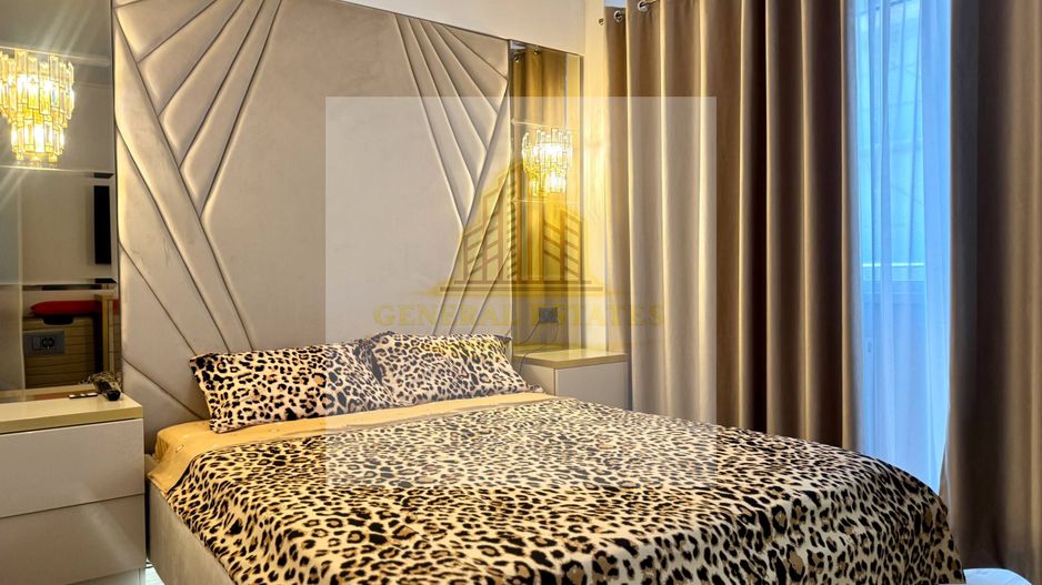 Vânzare apartament cu 2 camere, 53 m.p. - Gata de intrare. - Poză 9