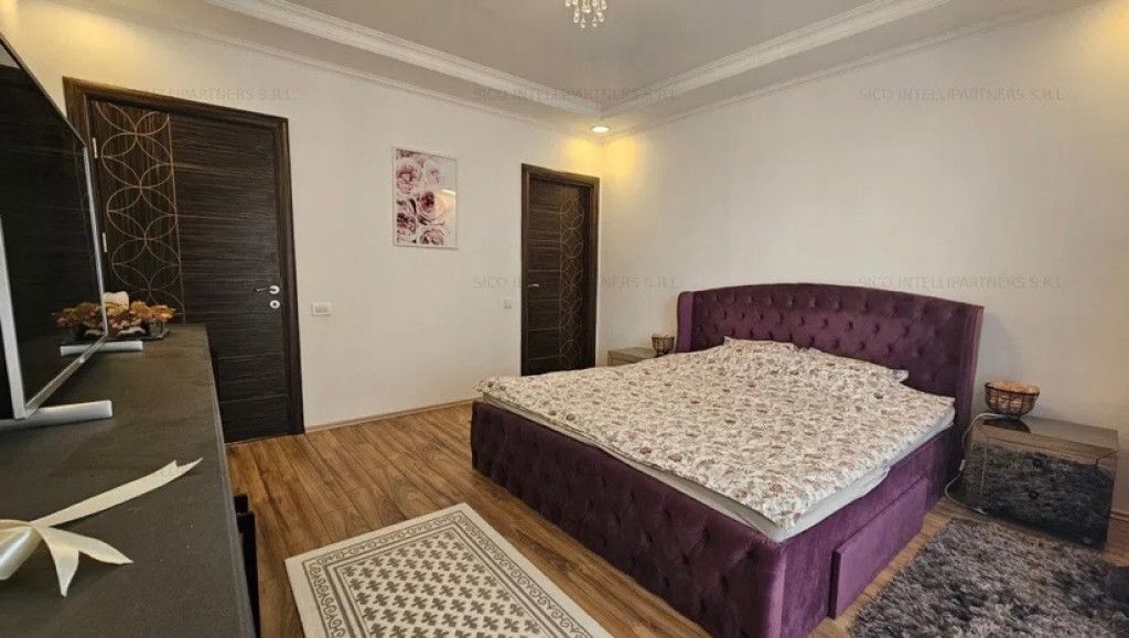 APARTAMENT 3 CAMERE | PIPERA | MOBILAT SI UTILAT - Poză 3