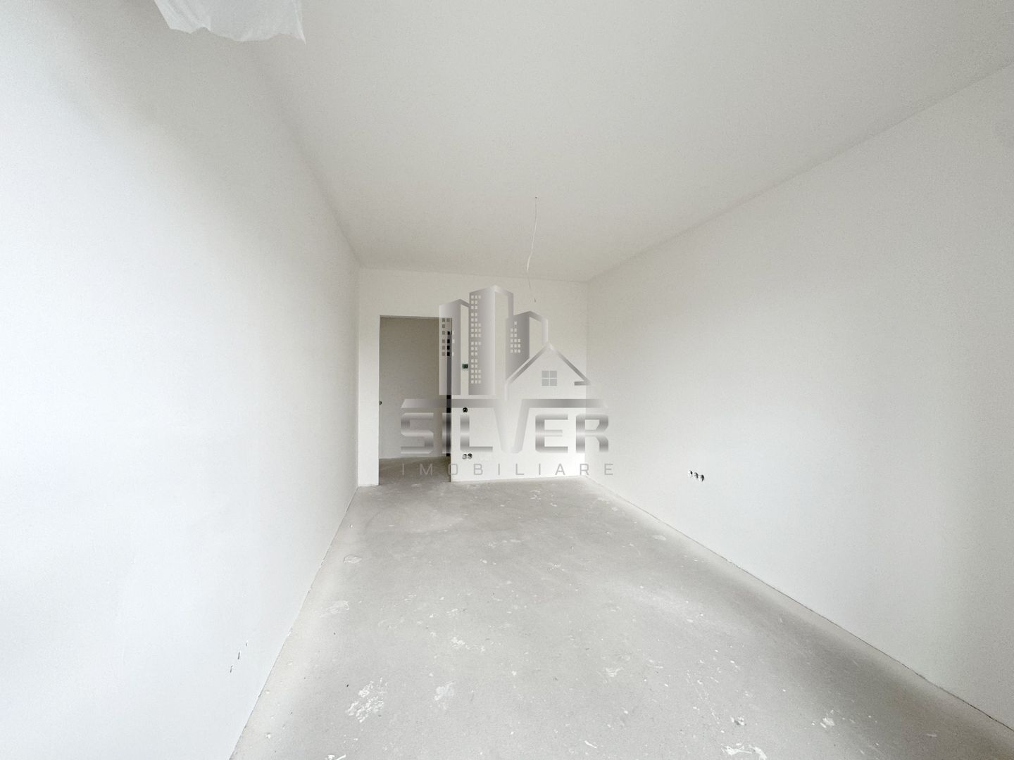 Apartament cu 3 camere/93 mp/CF/zona C-tin Brancusi. - Poză 15