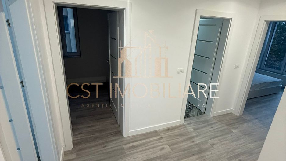 Duplex 5 Camere 120 mp utili + terasa / Braytim / P+M - Poză 8