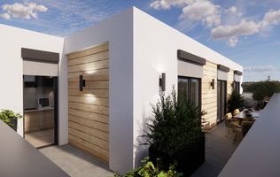 Penthouse ARED direct de la dezvoltator - Comision 0%