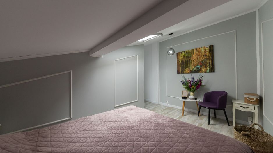 Apartament 3 incaperi & 2 bai – Mobilat, Utilat, Gata de Mutare! - Poză 38