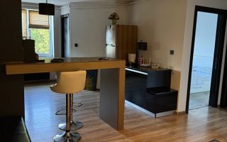Apartament cu 3 camere, 90mp,  garaj, Zona E.On - Poză 1