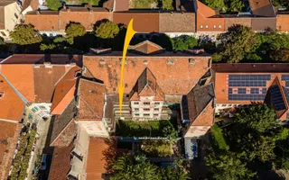 Apartament 196 mp, cu 5 camere, în zona istorică Iosefin - Timisoara - Poză 41