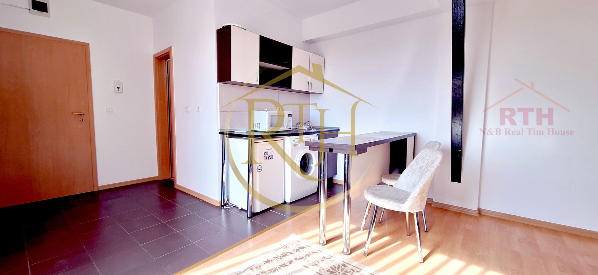 Oferim spre inchiriere apartament 1 camera, bloc nou, Zona Soarelui - Poză 11