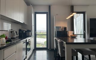 Apartament modern | 3 camere | 2 bai | Iulius Mall - Poză 4