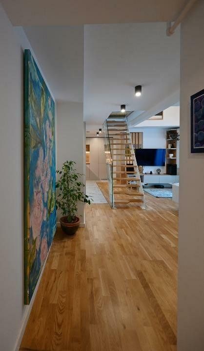 Direct Proprietar | Loft 2 nivele zona Tineretului/Unirii - Poză 1