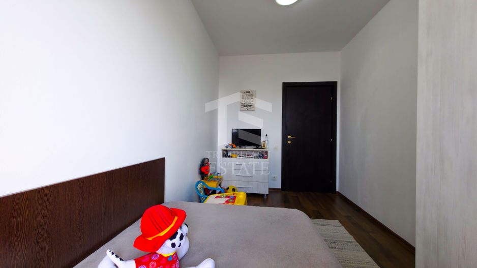 Apartament 3 camere modern, Avangarde, Prelungirea Ghencea, S6 - Poză 3