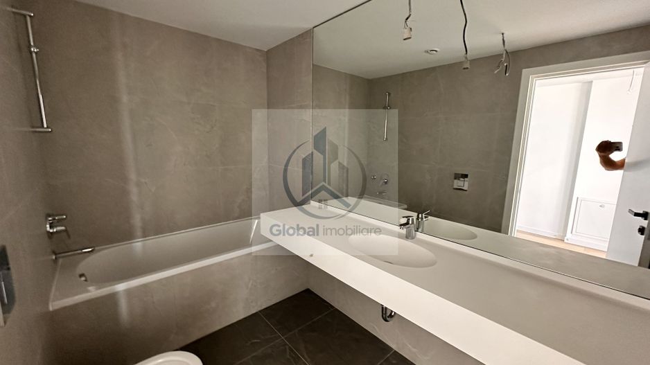 Apartamnet 3 camere / One High District / 85 mp + 34 mp balcon, et 10 - Poză 10