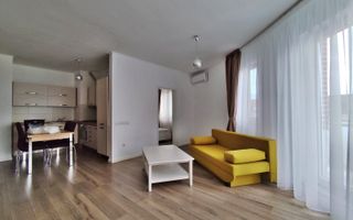 Apartament 3 camere in Cartierul Luceafarul, Oradea - inchiriere - Poză 1