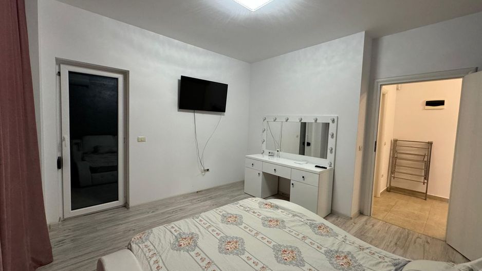 Apartament 2 camere+ Parcare Uverturii - Gorjului D6 - Poză 8