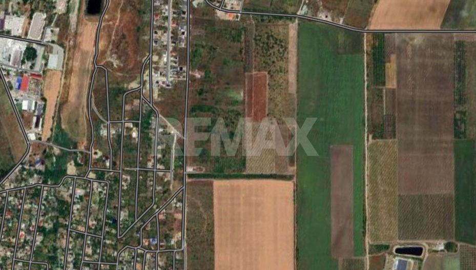 Teren agricol 40 ari Bubuieci - Poză 1