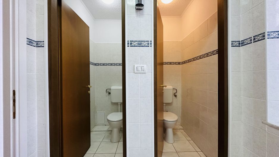 Spațiu Birouri de Închiriat cu Vedere Minunată în P-ta Unirii, Com 0% - Poză 14