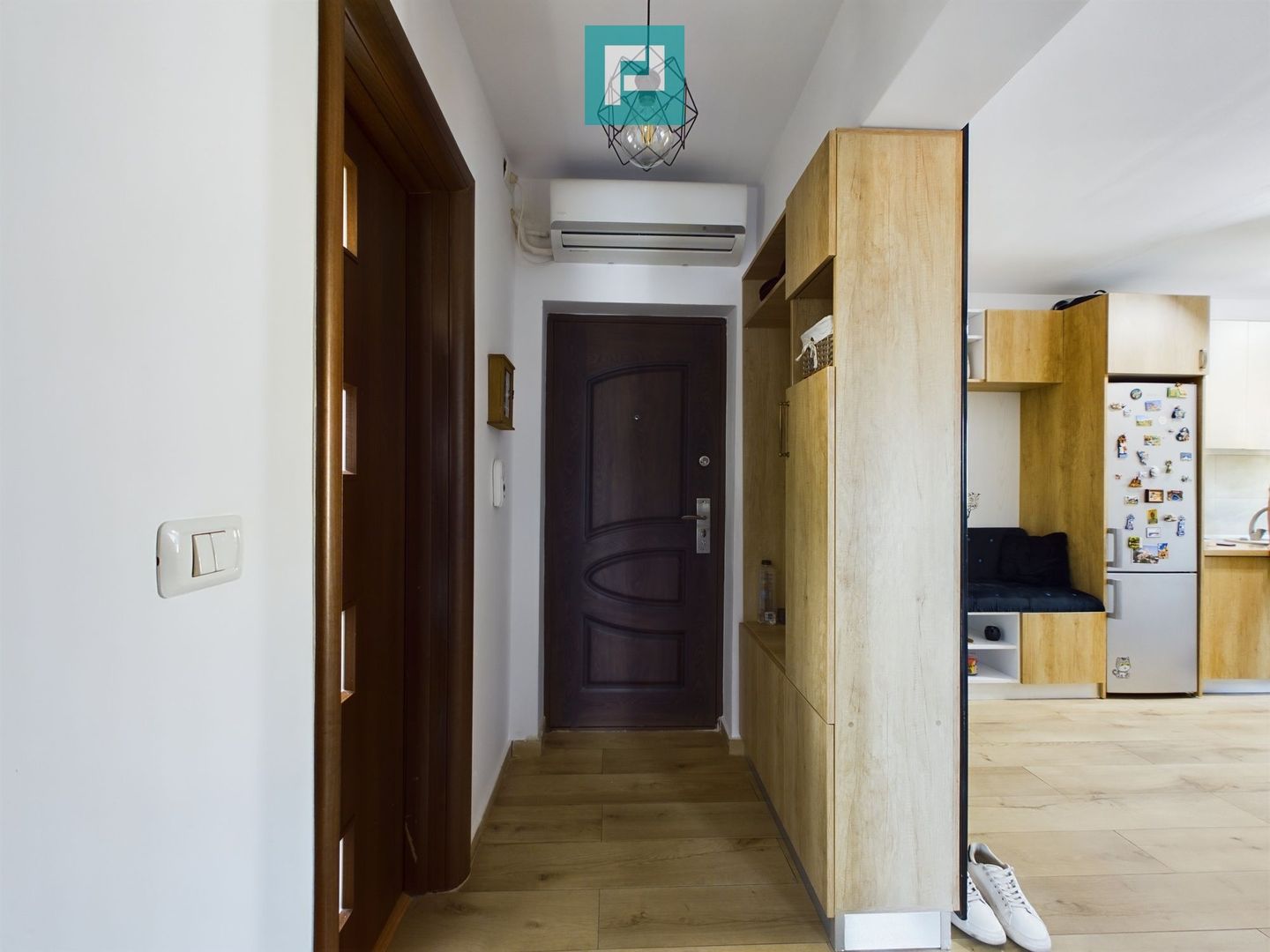 Apartament 2 dormitoare,Bloc Nou - Poză 7