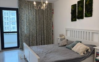 AP. 2 CAMERE - DOBROESTI, CENTRALA PROPRIE, BLOC NOU, LOC DE PARCARE - Poză 5