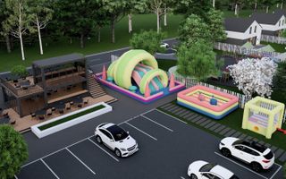 Teren 488 mp în ansamblu modern - Berceni | Utilități complete | Rate - Poză 8