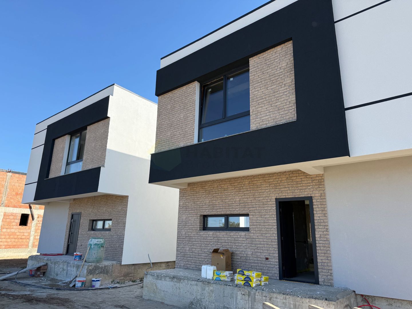 Kadras Homes| Complex 10 vile individuale| Direct dezvoltator - Poză 4