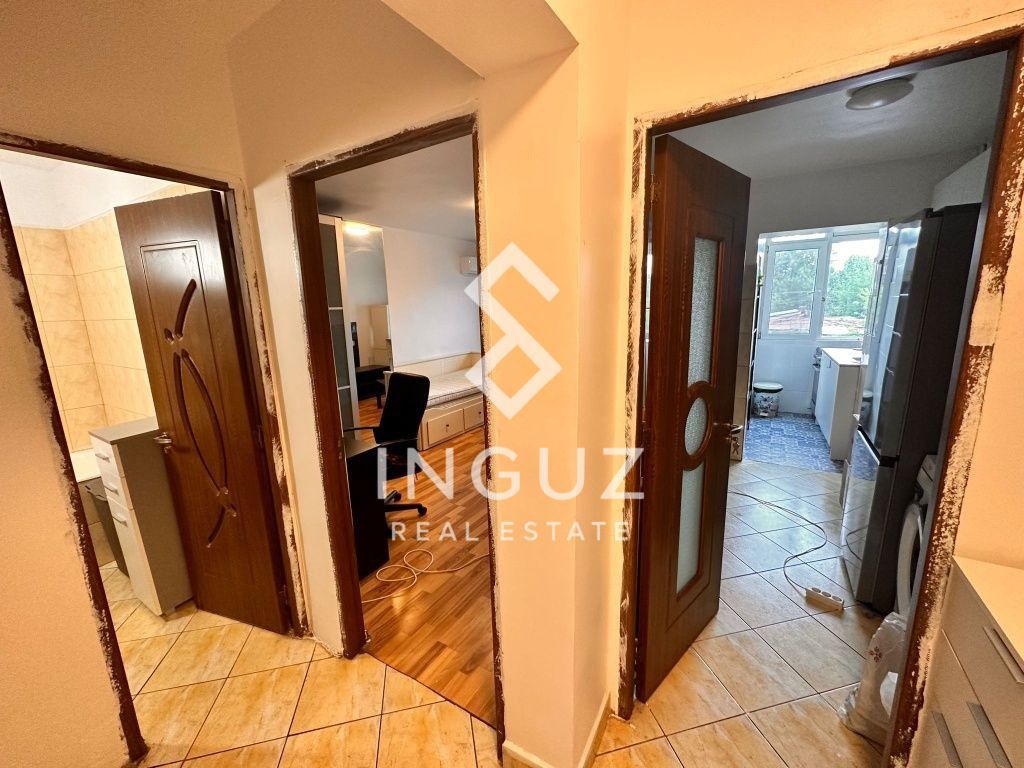 Garsonieră de închiriat – Doamna Ghica | Sector 2 - Poză 3