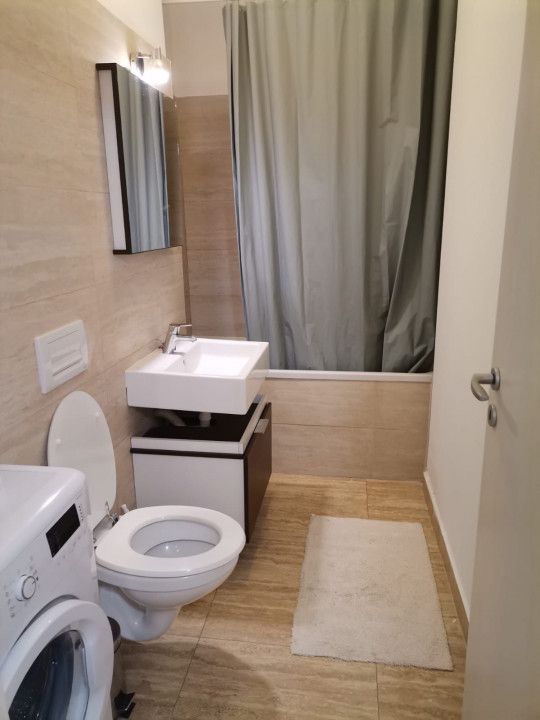 Apartament 3 camere + curte | Colina - Poză 7