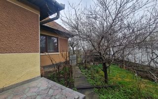 Teren 4685 mp + casă | Calea Voinicenilor | dublu acces | ideal invest - Poză 3