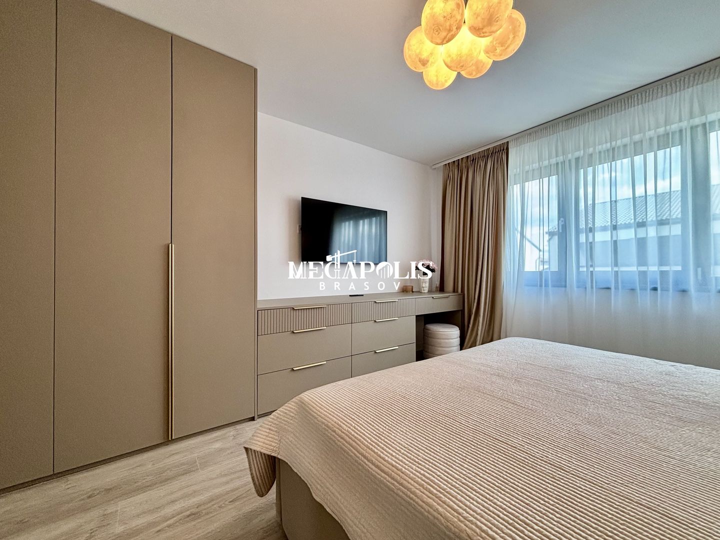 Duplex 3 camere | Mobilă pe Comandă | Gama Premium | Sânpetru - Poză 18