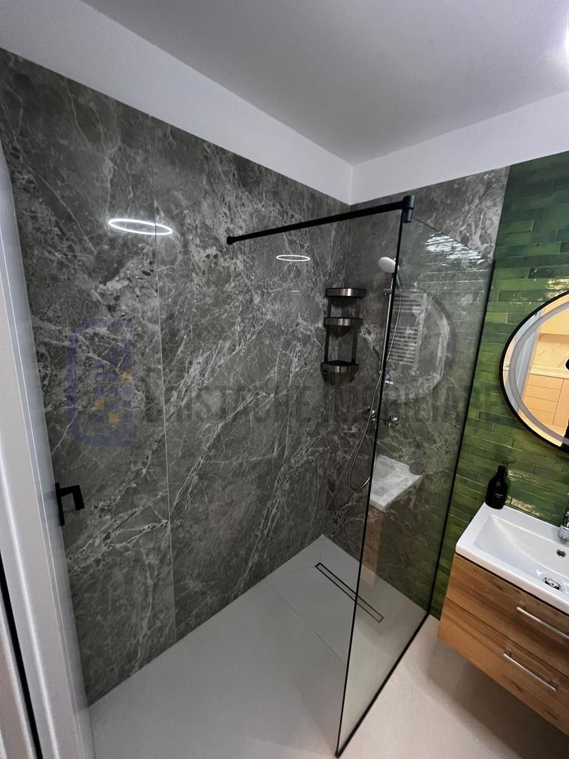 Garsoniera moderna, complet mobilata, la 10 min de statia de metrou Berceni - Poză 2