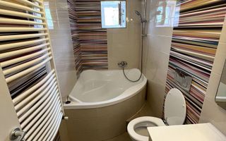 Apartament de inchiriat Etajul 1 Decomandat / 50mp/ zona Pacurari - Poză 9