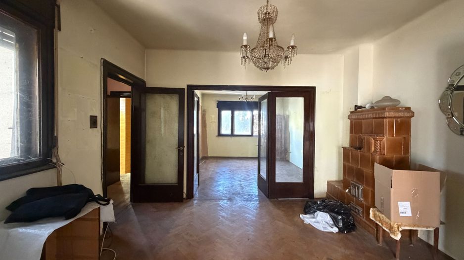 Casa interbelica individuala Str Moise Nicoara -Alba Iulia - Poză 10