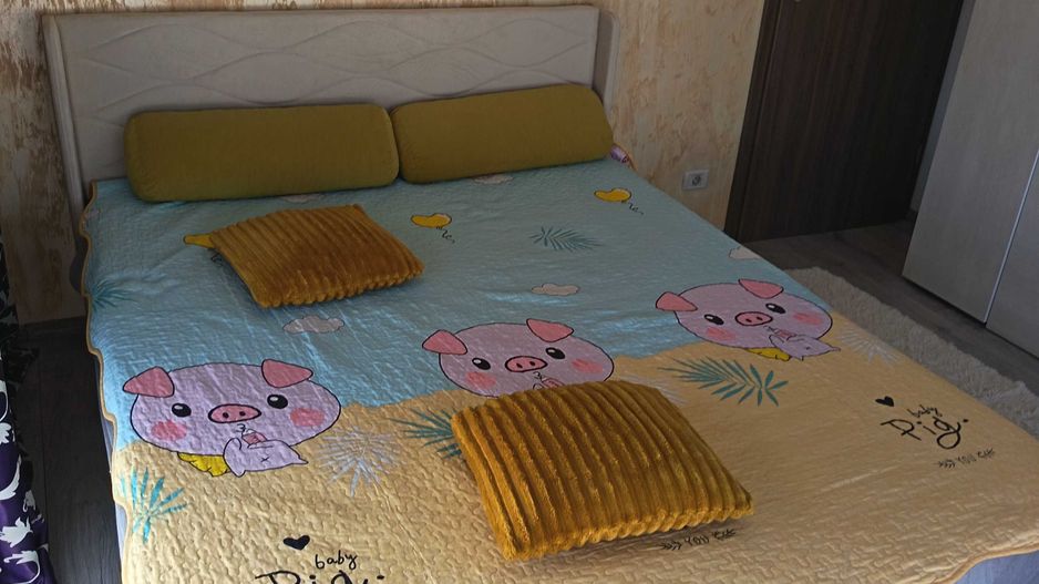 Giroc-Neptun | 2 camere | Mobilat si Utilat |Loc de parcare - Poză 6