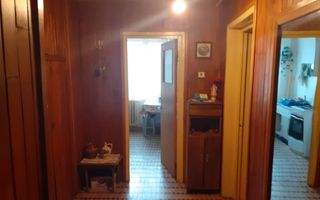 APARTAMENT 3 CAMERE, ETAJ 1, CAMPULUNG, PRET 43000 EURO - Poză 3