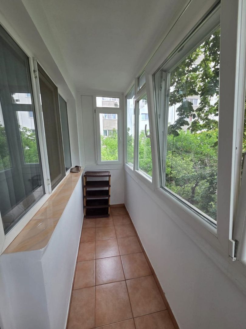 Apartament cu 2 camere de inchiriat | Mall Plaza - Poză 13