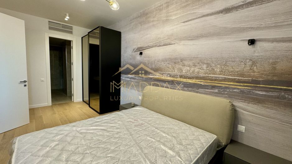 4 Rooms Apartment / Open view of Verdi Park * Fully Furnished* / Floreasca - Poză 18