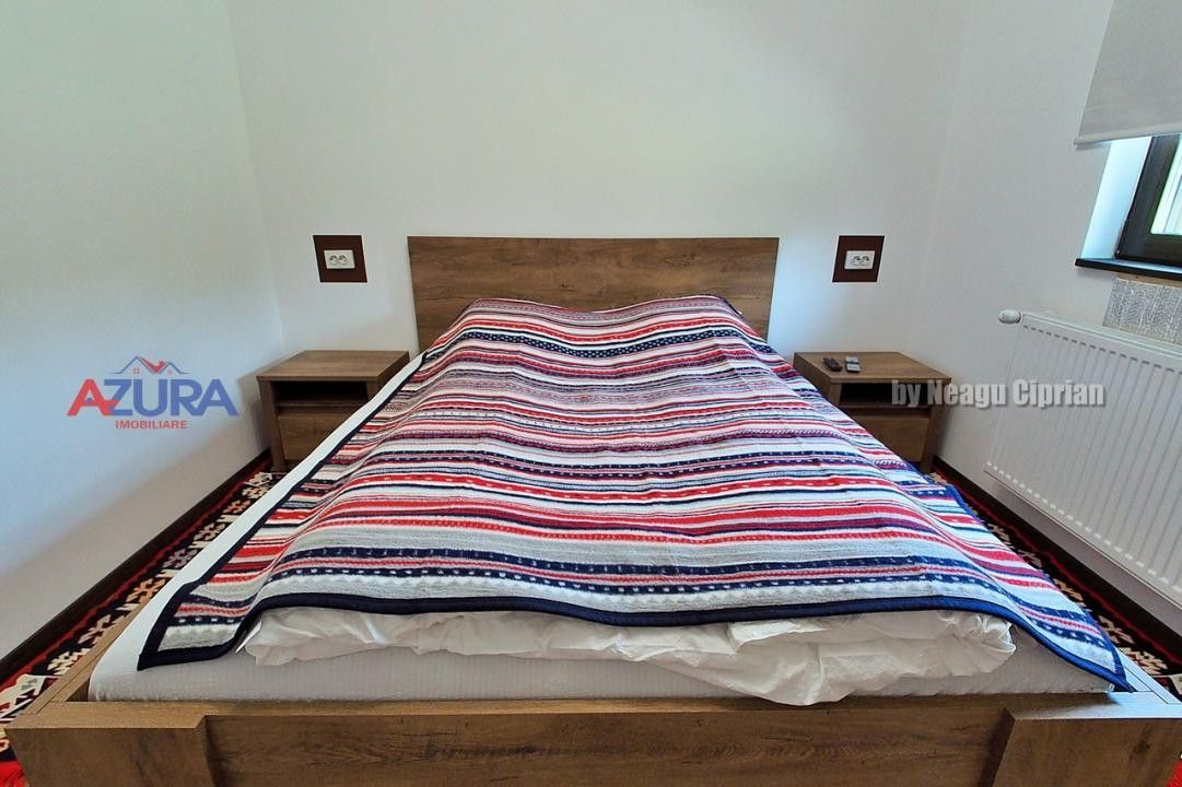 AZURA Imobiliare Pitesti - Casă de vacanță, Nucșoara! - Poză 64