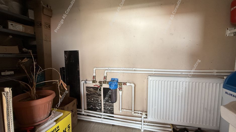 Duplex 6 Camere+ Mansarda 315mp Teren |  Zona Cora-Dumbravita - Poză 25