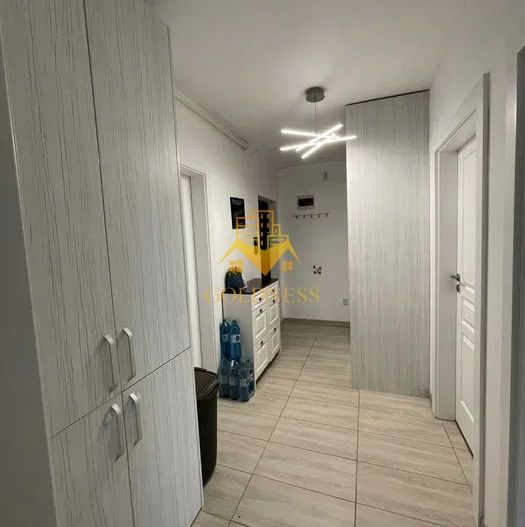 2 Camere decomandate,Parcare,Andrei Muresanu,Calea turzii,Terasa,Lux. - Poză 5