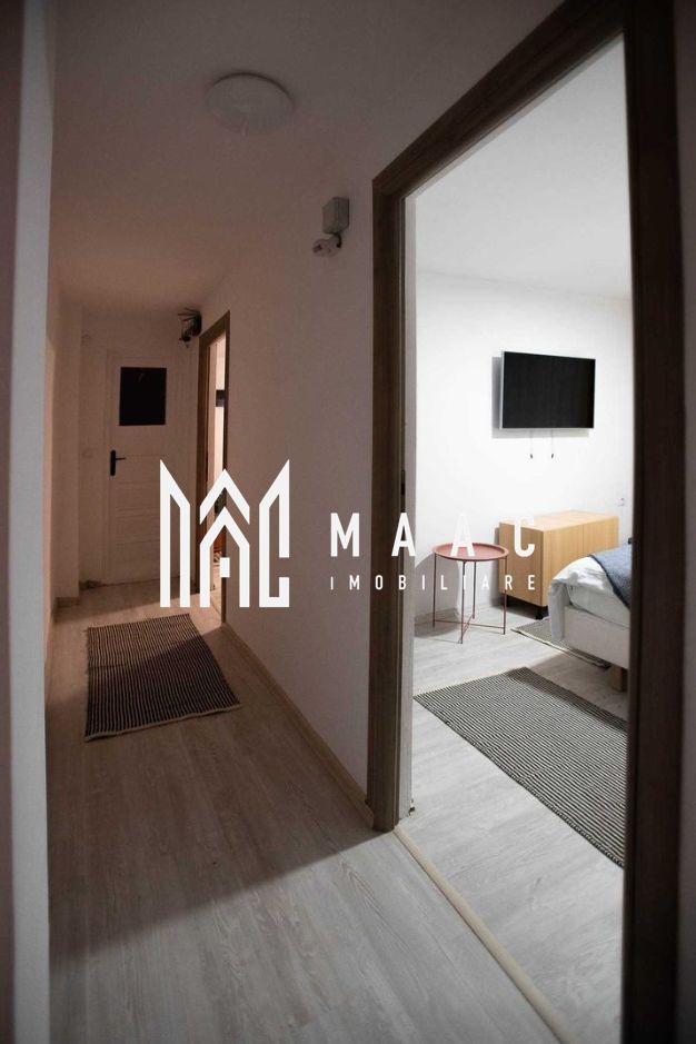 Afacere la cheie | Casa cu 5 apartamente | Zona Piata Cluj - Poză 19