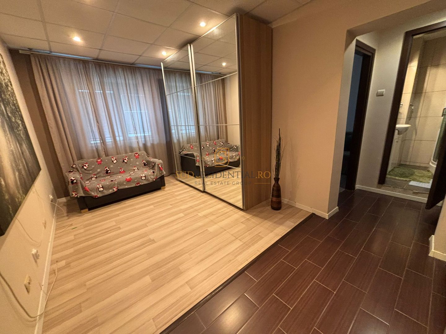 Apartament 4 camere, 82 mp, Șoseaua Olteniței, Loc de Parcare - Poză 16