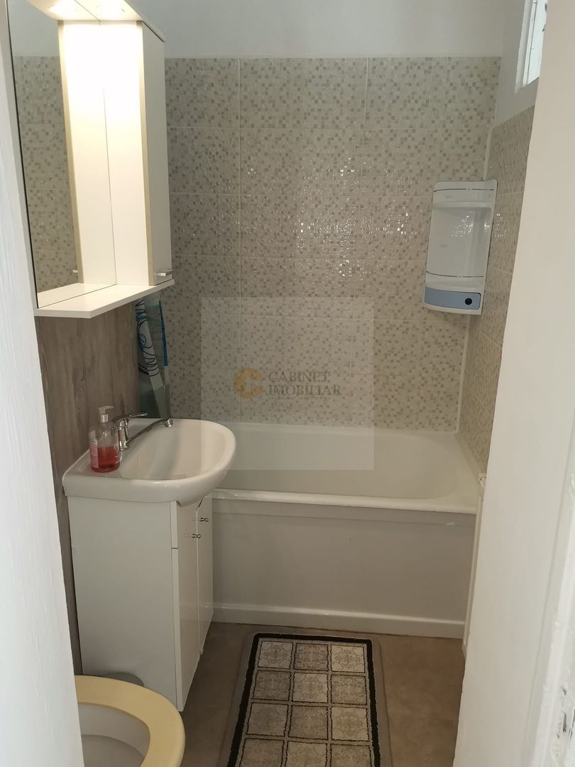 2 Camere | 1977 | Renovat | Utilat | Metrou Gorjului - 5 min - Poză 4