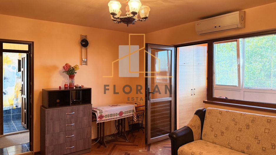 Apartament cu 2 camere in Zona Modern/ Simion Barnutiu - Poză 1