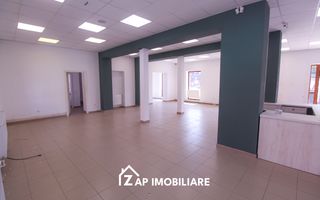 Clădire Stradală langa LIDL cu Vad Intens | Teren 1.100 mp | Zero Comision - Poză 6